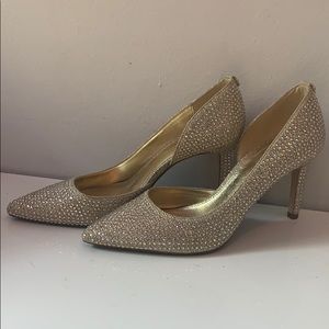 Michael Kors High Heels